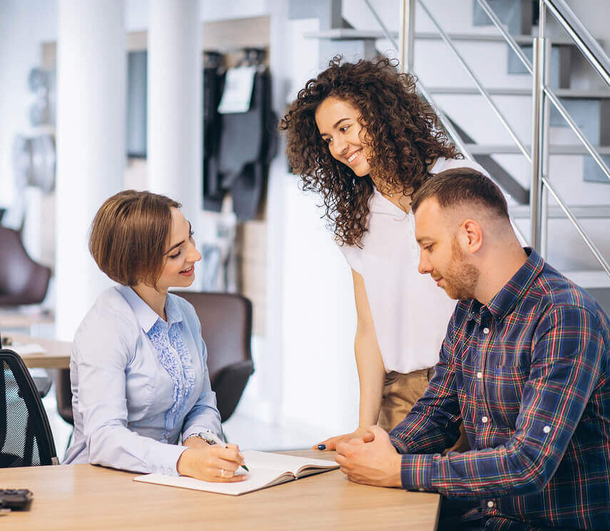 HFF Global team - About