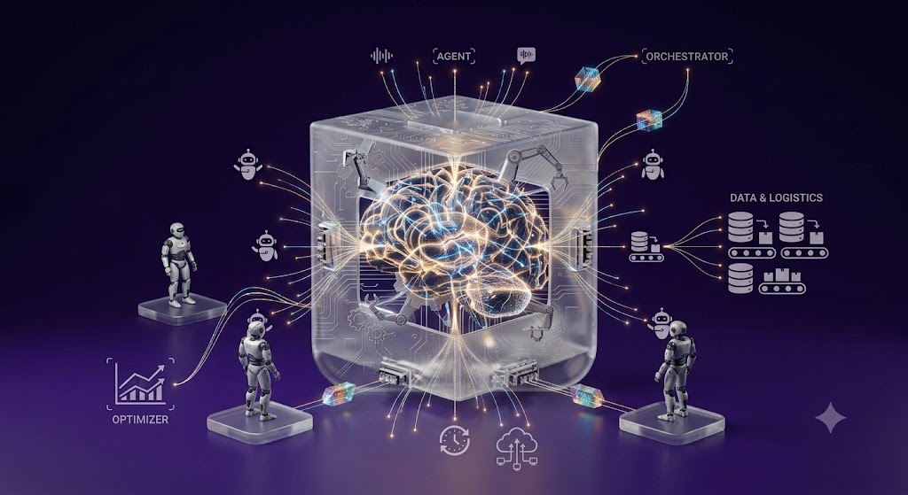AI Agents & Automation